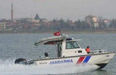 Kaçak Avlanmaya Ceza