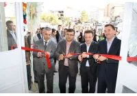 BEYSİAD ve Kimse Yok Mu Beyşehir Şubesi açıldı
