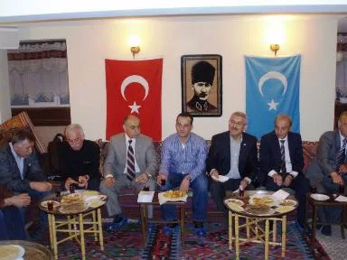 Tarhana ve Termiye Günü