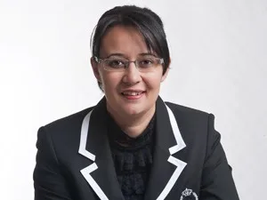 Vekilden anlamlı 23 Nisan kutlaması