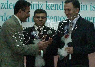 Salona Sığmadılar