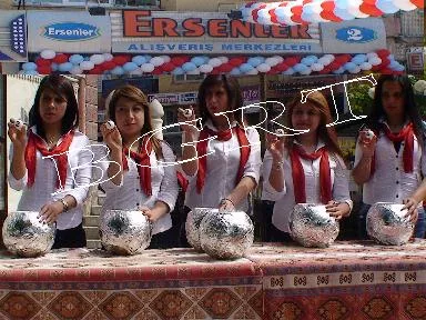 Umre Talihlileri Belli Oldu