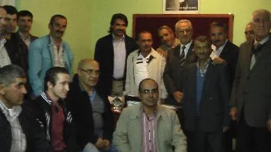 Türkiyede gündem freni patlamış kamyon gibi