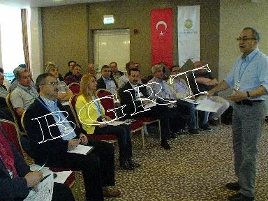 Selçuk Üniversitesi 2023 hedeflerini belirledi