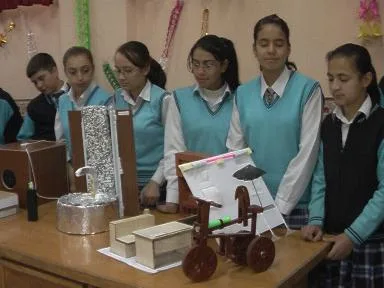Teknoloji tasarım ürünleri göz kamaştırdı