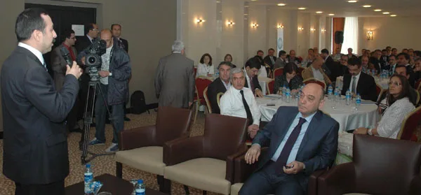 S.Ü.\'nin 2023 Hedef ve Vizyonu