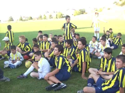 Beyşehir\'de Futbol Okulu Açılıyor