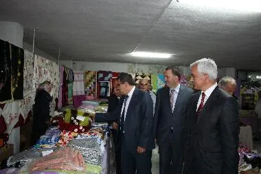 Her şey öğrenciler için