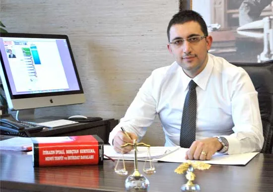 Hizmet İçin Yola Çıktık