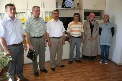 O Kazanırsa Köyü De Kazanacak 