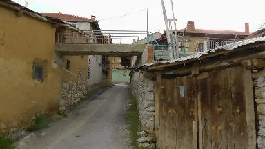 Karadeniz değil Hüyük