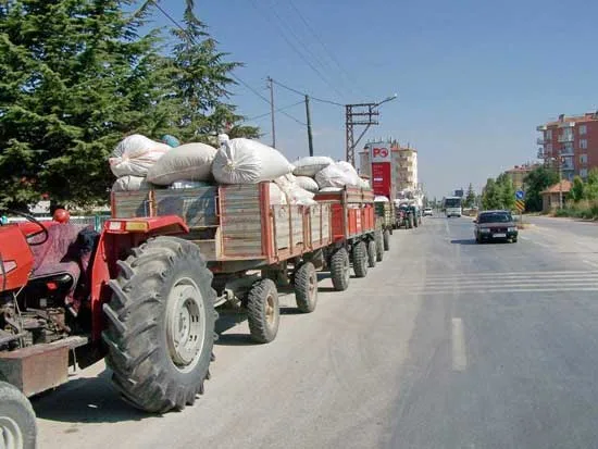 Bu Kuyruklar Tarihe Karışacak  
