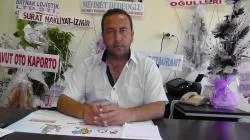 Başkan Yılmaz Göreve Hızlı Başladı