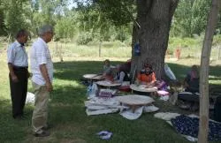 Yokuş: Küresel Devletsek Irak\'a girmeliyiz