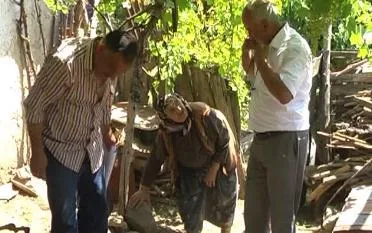 Göl Feneri\'nden Açlar Aç Kalmasın