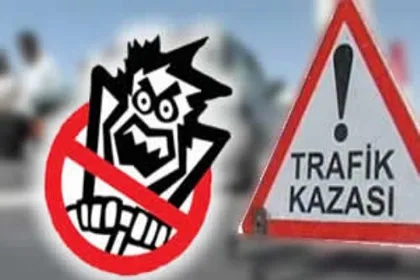 Diyaliz Hastalarını Taşıyan Minibüs Kayalıklara Çarptı: 7 Yaralı