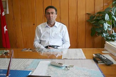  Rahmet kapılarının açıldığı gece