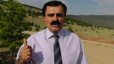 Yaşam Yeniden Başlıyor 