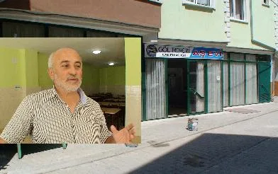Göl Fenerinden Aş Evi