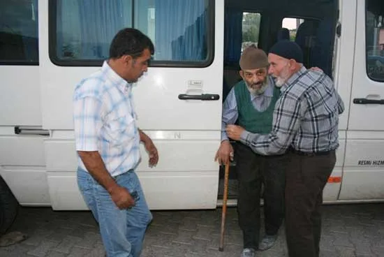 Ne güzel uygulama