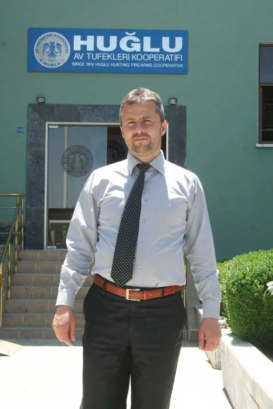 Huğlu yatırımda hız kesmiyor
