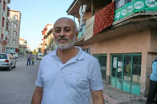 Sırada mobil aşevi var 