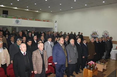Mekkenin Fethi kutlandı