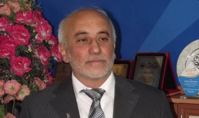 Partimizin ve adayımızın sonuna kadar arkasındayız