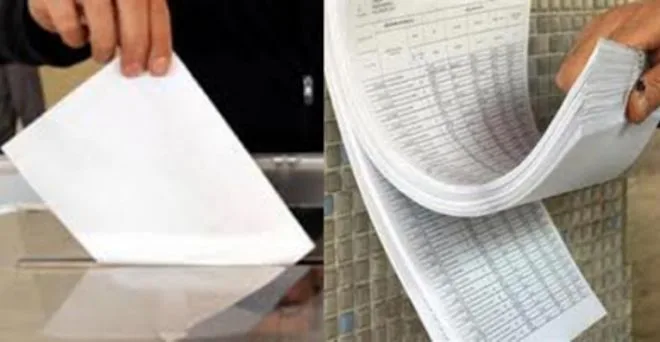 Seçmen listelerine itirazlarında karar süresi uzatıldı