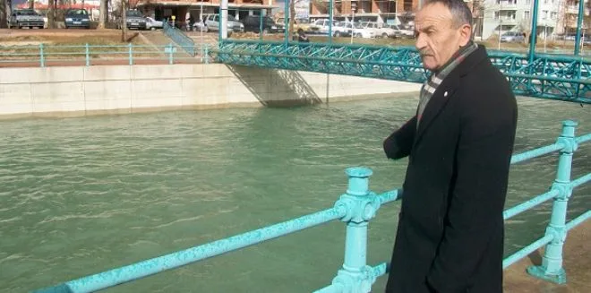 Kanal Kapaklarının Açılmasına Tepki