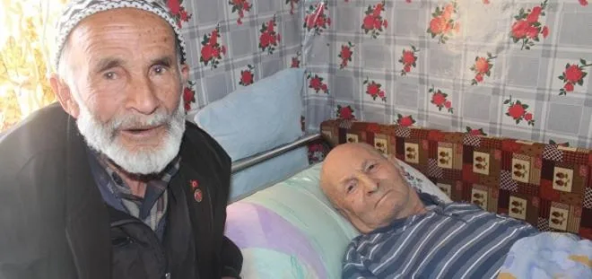 62 Yıllık Hasret