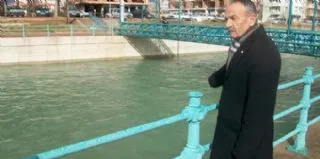 Kanal Kapaklarının Açılmasına Tepki