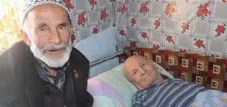 62 Yıllık Hasret