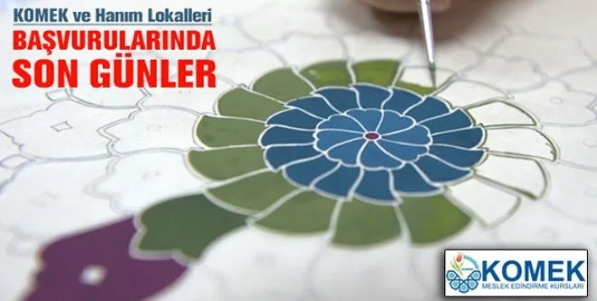 Başvurularda son günler
