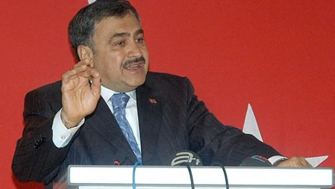 Dağı Delerek Su Akıttık