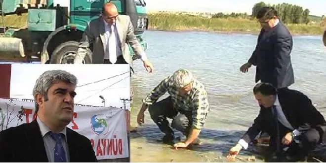 Beyşehir Gölü Eski Balıklarına Kavuşacak