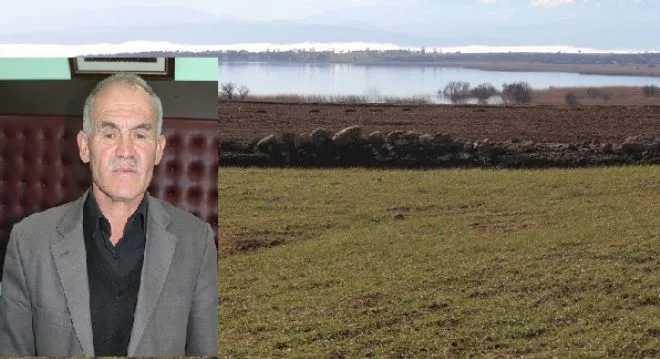 Beyşehirde toplulaştırma hamlesi