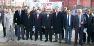 2014 Beyşehir Gölü