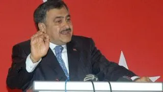 Dağı Delerek Su Akıttık