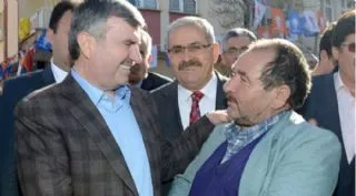 Belde ve Köylerin Standardı Yükseliyor