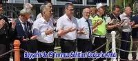 Beyşehir'de 15 Temmuz Şehitleri Dualarla Anıldı, Gaziye Vefa Ziyareti Gerçekleştirildi