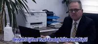 Eğitimci Yusuf Karadağ Kalbine Yenik Düştü!